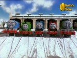 Il Trenino Thomas Old Version