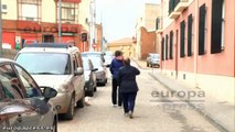 Nuevo caso de violencia machista en Badajoz
