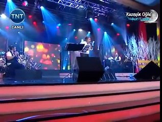 Seslibirnaz-Volkan Konak - Yarim Yarim