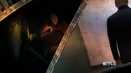 Marvel's Daredevil - Coming Soon, Season 2 - Only On Netflix