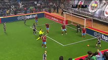 Ali Tandoğanın Golü  4 Büyükler Salon Turnuvası  Beşiktaş 3 - Trabzonspor 5  02012016