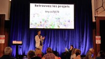 Le forum citoyen du budget participatif de Montreuil