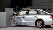 2016 Volkswagen Passat  IIHS crash test / Passat Çarpışma Testi