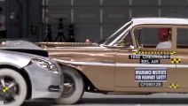 Monster Garage Chevrolet Bel Air Electrique Video Dailymotion