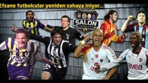 4 Büyükler Salon turnuvası Beşiktaş Trabzonspor 2-2 HD 1080 ( 08.01.2016 )