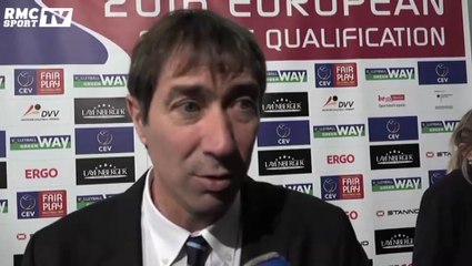 TQO - Tillie : "Ce qui compte c'est demain et après-demain"