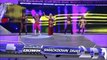WWE RAW 040609 RAW vs. SmackDown! Divas Tag Team Match