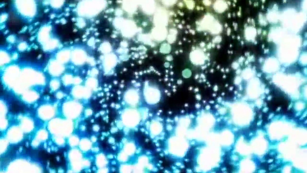 Madonna - Ray Of Light [Confessions Tour Backdrop]