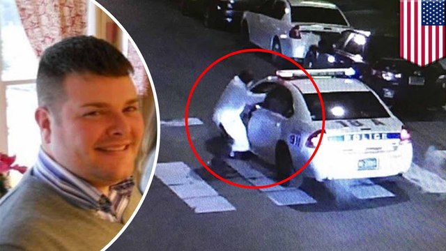 Philadelphia police officer shot 13 times from point blank range