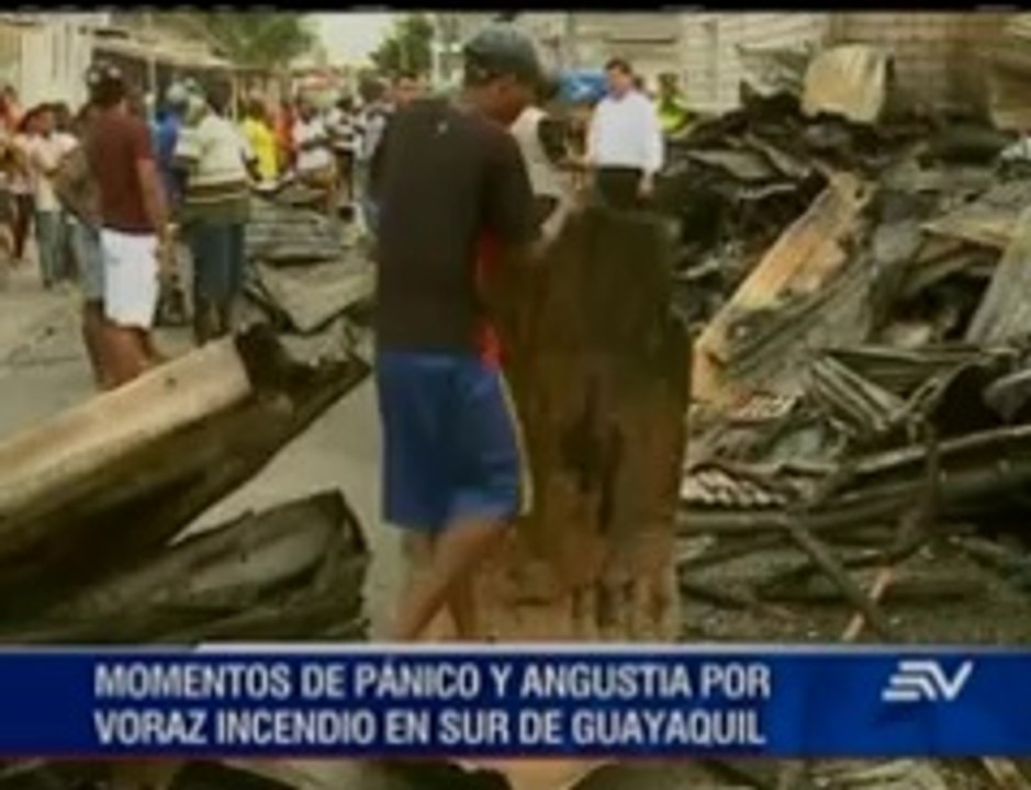 Televistazo 13h00 08-01-2016