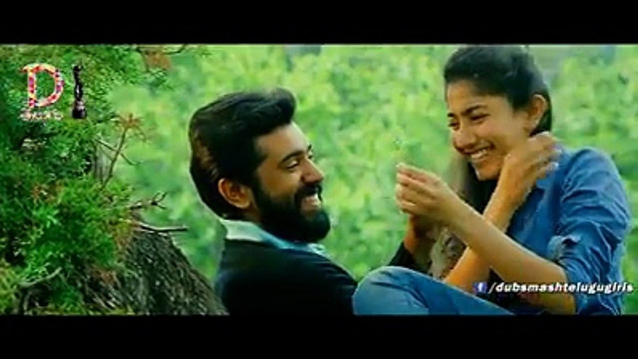 Lovely song,lovely picturization, ... Beautiful song from ‪#‎PREMAM‬ ❤