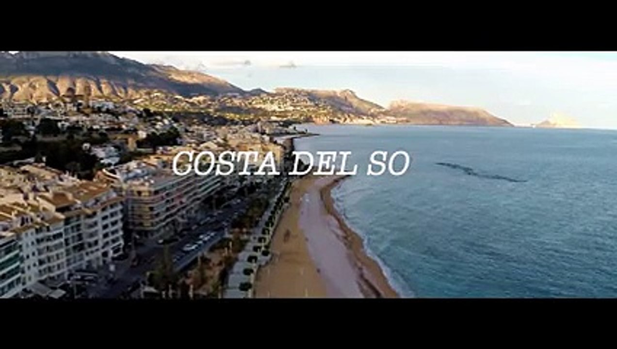 HOOSS - PAID IN FULL (Clip Officiel 2016)