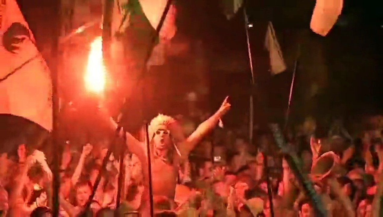 Bruce Springsteen - Glory days (Live Glastonbury 2009)