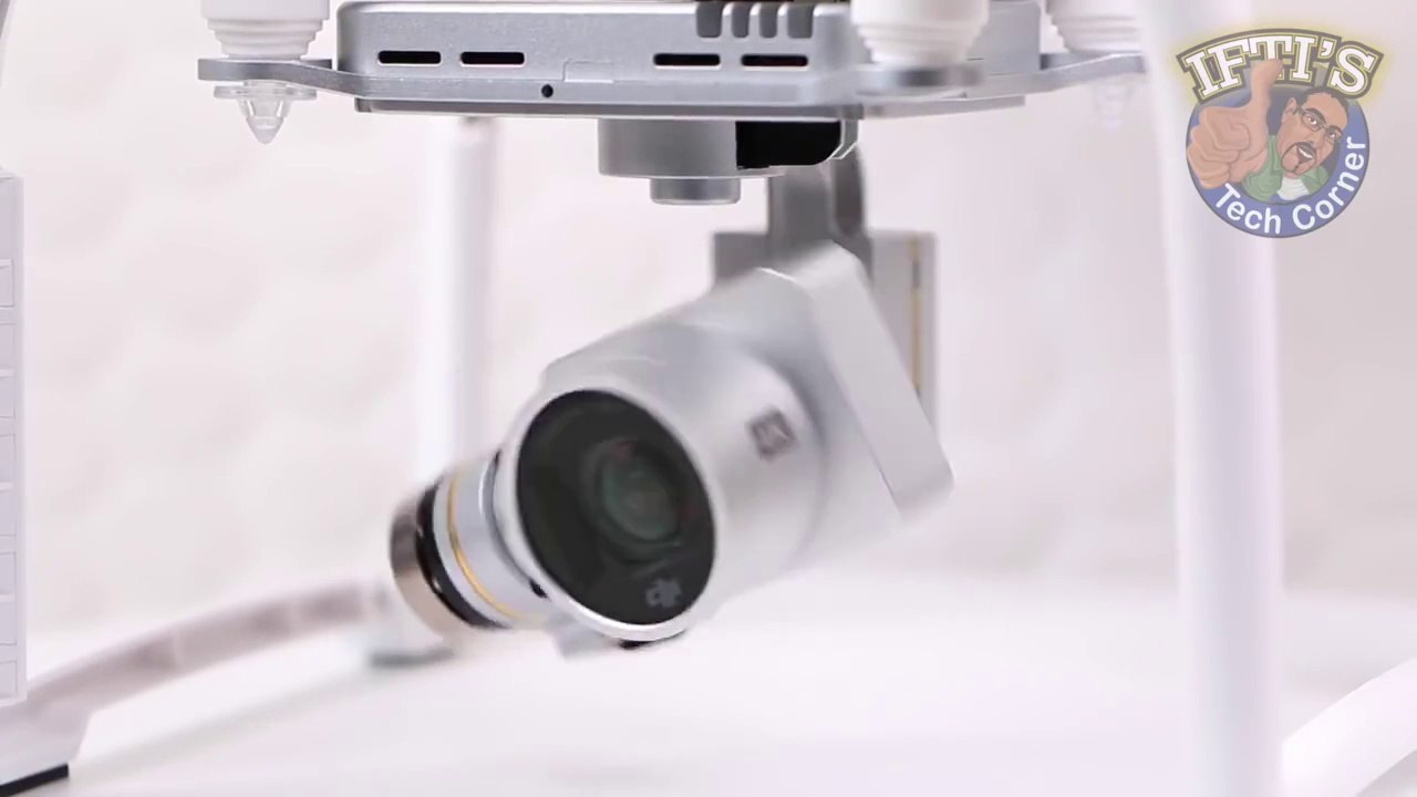 DJI Osmo