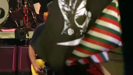 Bruce Springsteen - Out in the street (Live Glastonbury 2009)