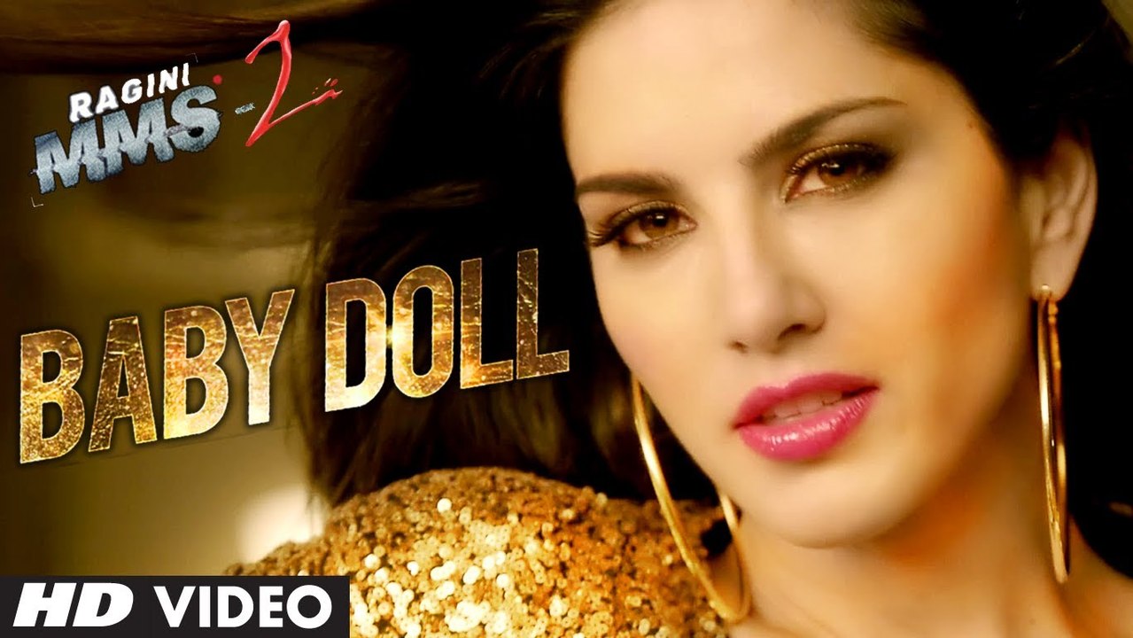 Hilarious Desi Version of Sunny Leone Baby Doll...