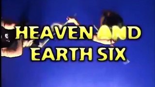Secrets of Sinawali - 03 - Heaven & Earth Six