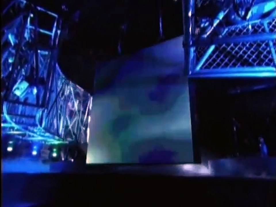 Madonna - Drowned World_Substitute For Love [Drowned World Tour]