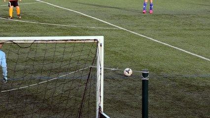 U13b : SAQ - Rouzies