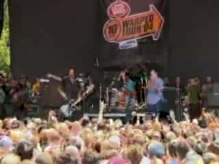 Bad Religion - Recipe For Hate