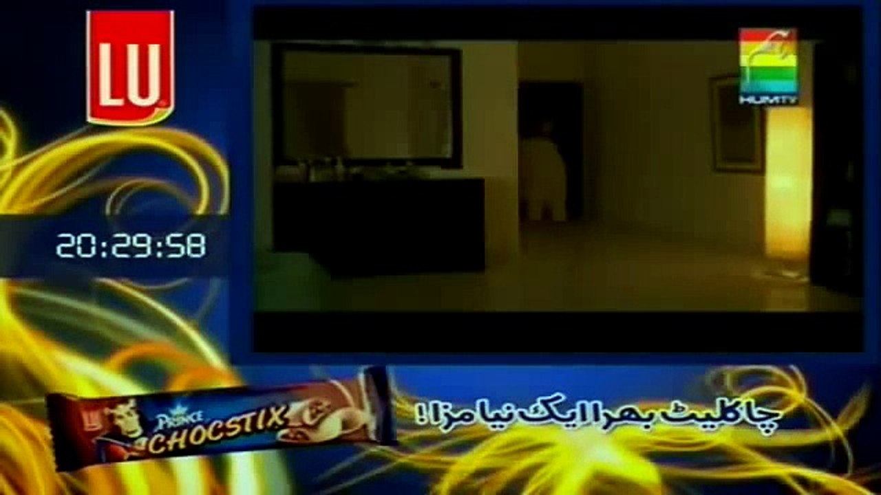 Humsafar Episode 19