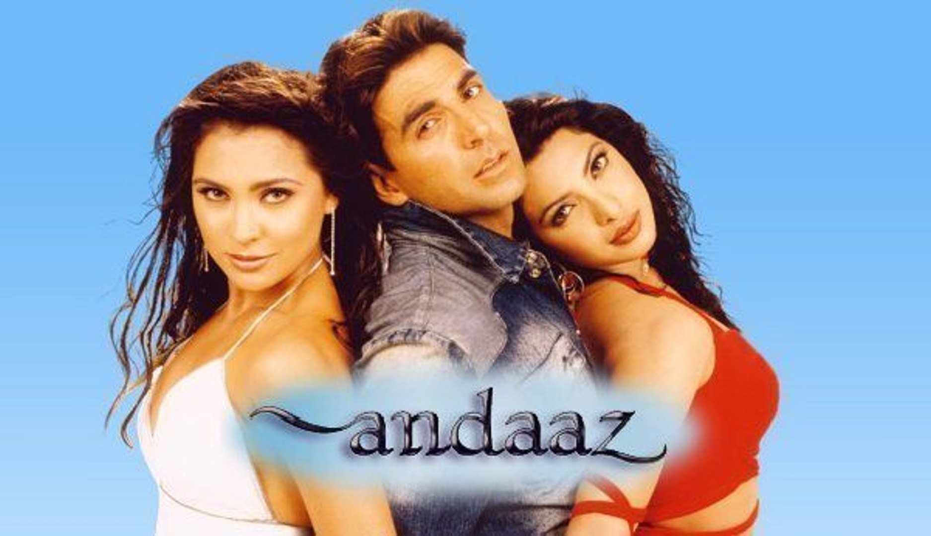 Andaaz - Full Hindi Movie - Akshay Kumar, Priyanka Chopra, Lara Dutta - HD  - cloudypk.com - MoviePlus488 - video Dailymotion