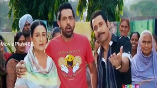 SINGH VS KAUR Panjabi Movie PART 2