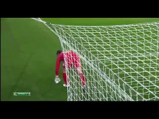 2-0 Maxwell Goal France  Ligue 1 - 08.01.2016, Paris St. Germain 2-0 SC Bastia