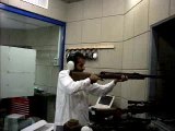 taliban sniper training