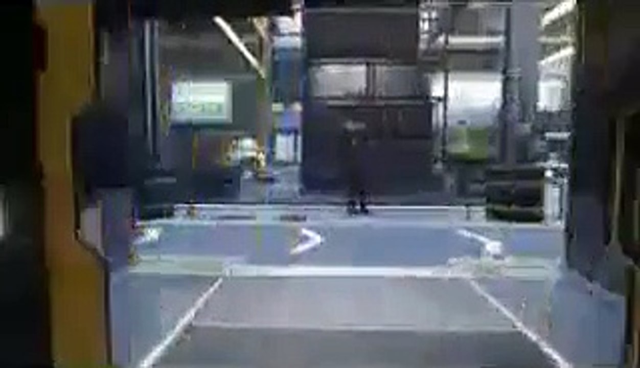 Call of Duty Adavanced Warfare Walkthrough - Part 2 Mission 2 - Atlas