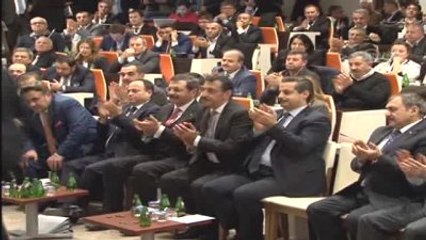 Yılmaz: "Hendeklerle Refaha Darbe Vuruyorlar"