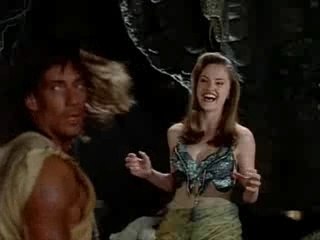 Hercules: The Journey Begins