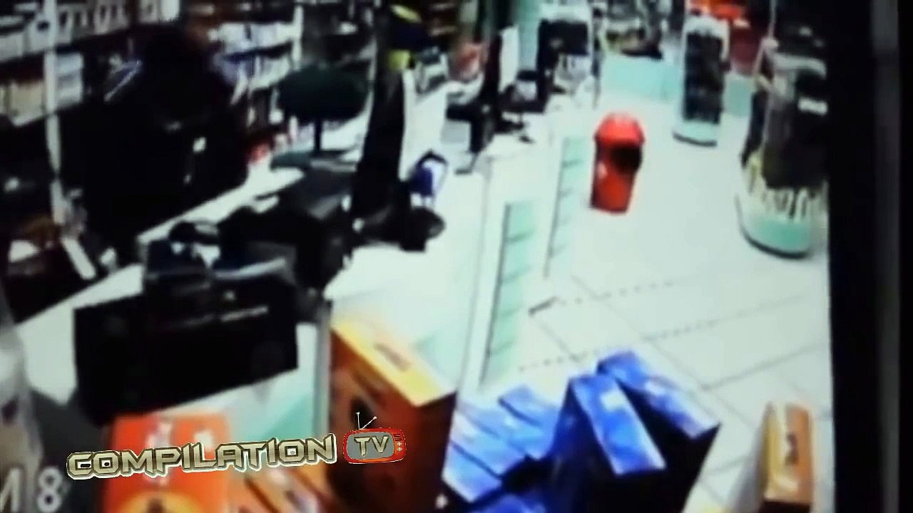 Ultimate Instant Karma - Instant Justice Compilation #11