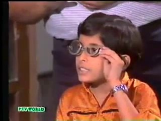 Drama Alif Noon-Part 1 Two Great Ators allan and nanha