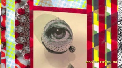 Exposition des élèves de la Cité des Arts