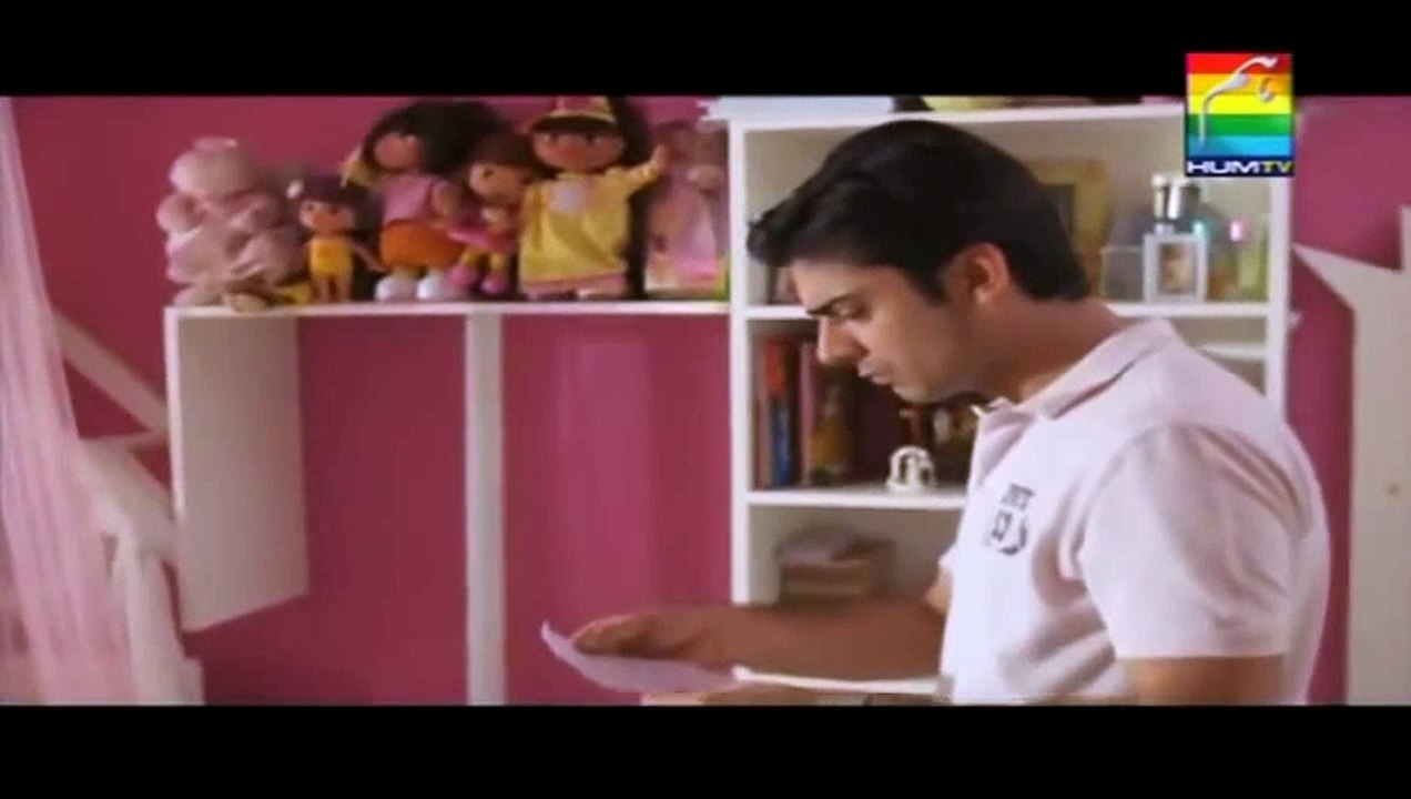 Humsafar Episode 22