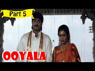 Ooyala | Telugu Movie | Srikanth, Ramya Krishnan | Part 5/14 [HD]