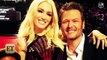Gwen Stefani and Blake Shelton Are Flirting on Twitter And We Cant Handle It!