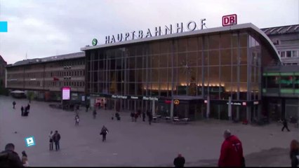 Cologne police chief leaves post after New Year Eve attacks