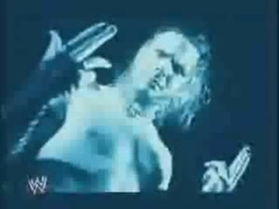 Hardys new 2007 titantron
