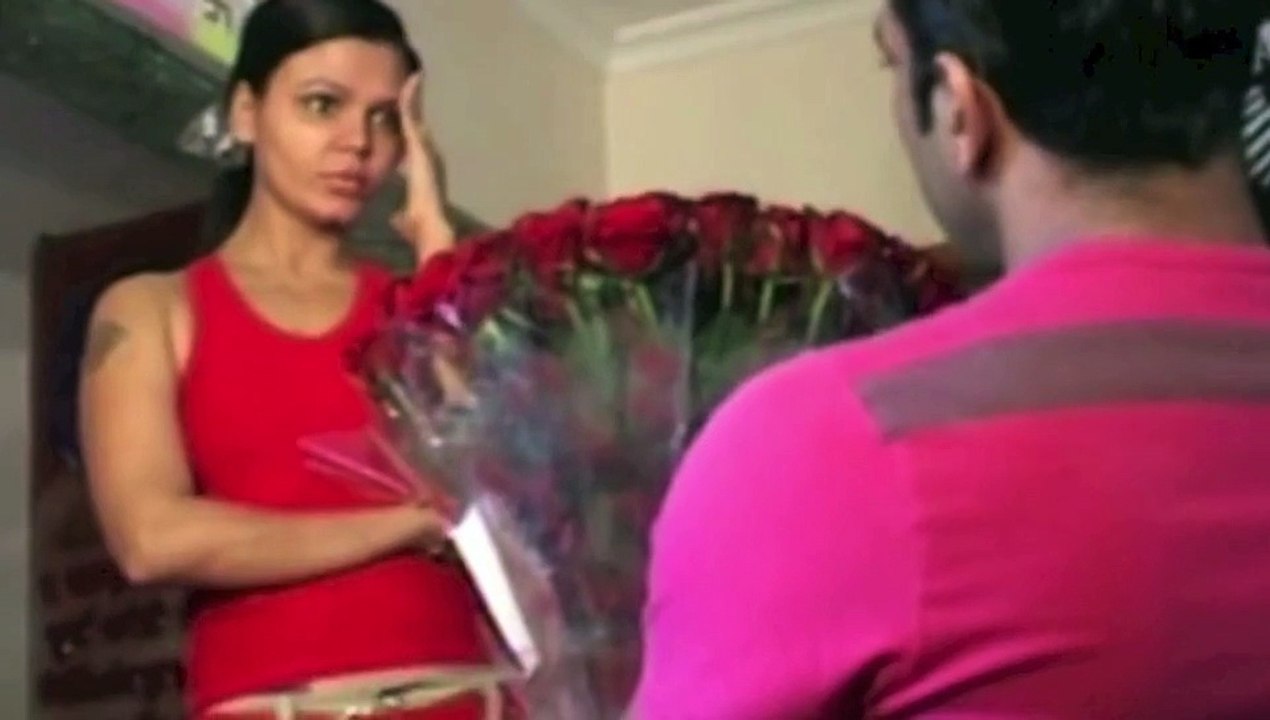 Bollywood Fails - Worst Breakup - Rakhi Sawant