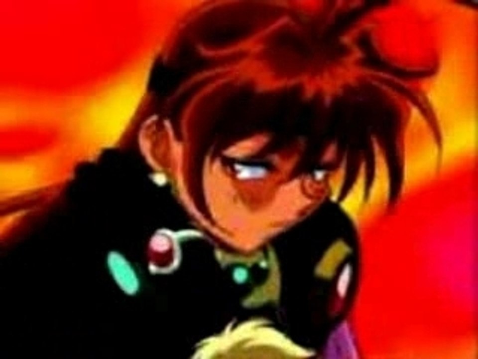 Angel sanctuary, fushigi yuugi,