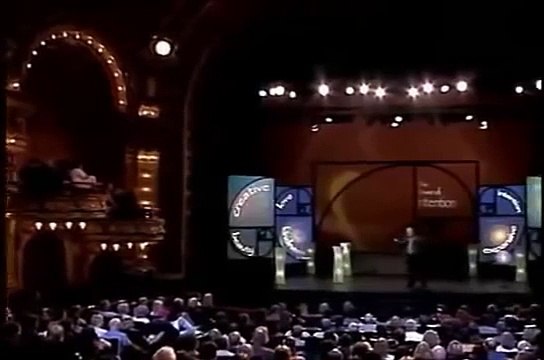 1/3 El Poder de la Intención - Dr Wayne Dyer