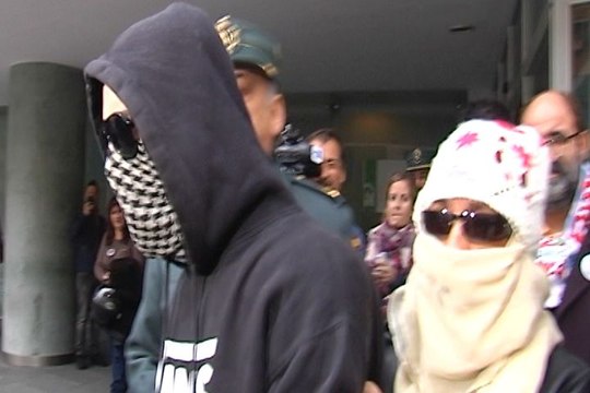 Eva Casanueva: El Cuco es basura