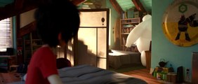 Discovery  Clip - Big Hero 6