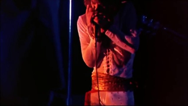 Rolling Stones midnight rambler _ live texas 1972