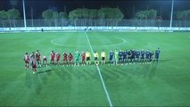 Futbol: Hazırlık Maçı - Medicana Sivasspor: 1 - Hansa Rostock: 1