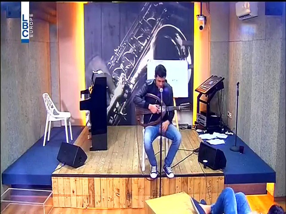 Star Academy 11 - Prime 13 - 06/01 - Part 5 | ستار اكاديمي 11