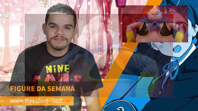 Top 10 Gêneros de Animes - Ntop