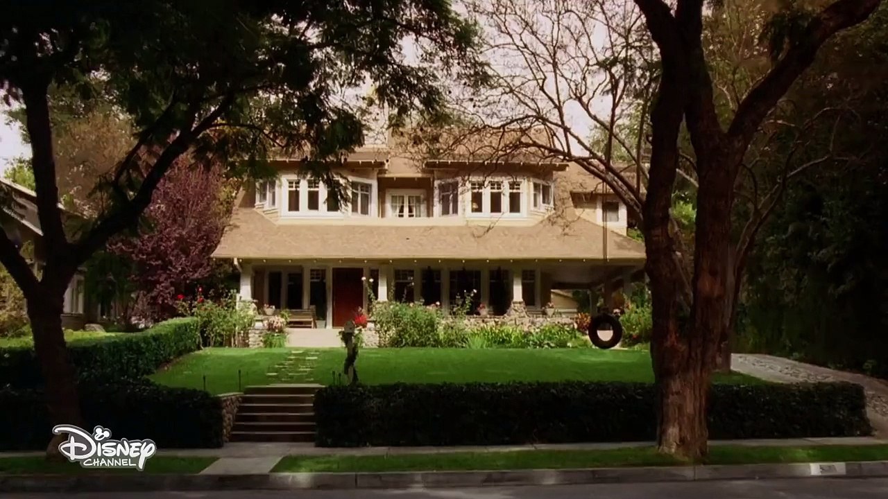 Bonne chance Charlie Générique